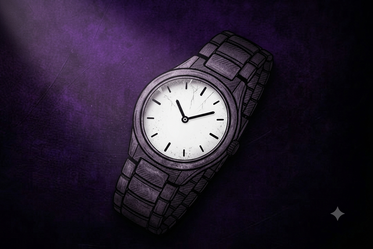 Watch Vendor