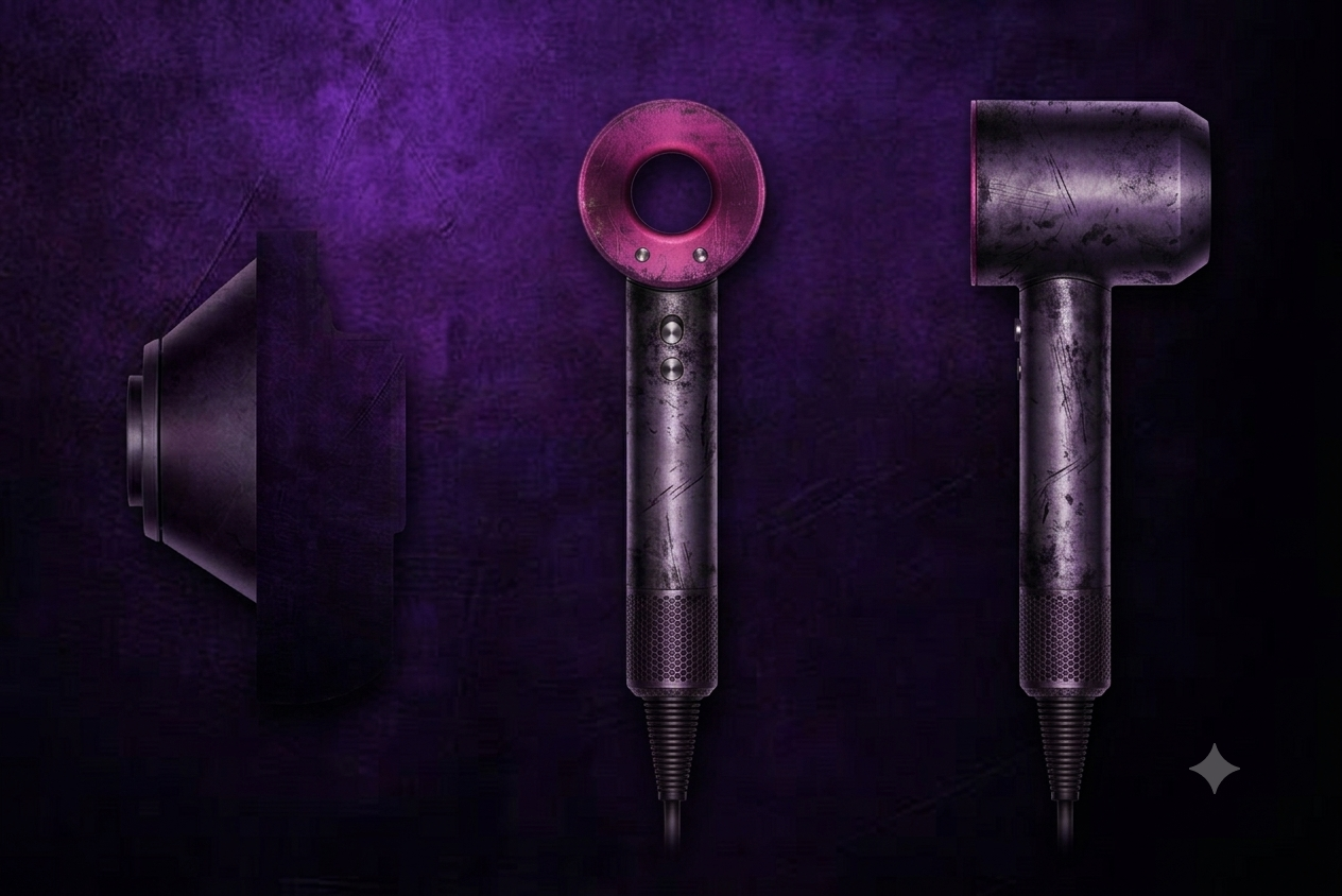 Dyson Vendor